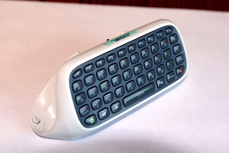 Tastatură Xbox 360