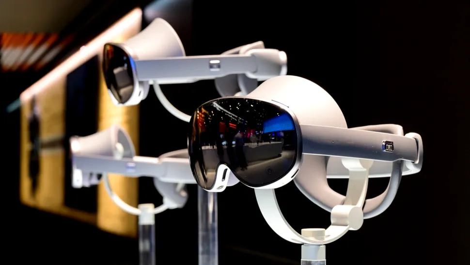 Samsung Project Moohan: Un concurent serios pentru Apple Vision Pro