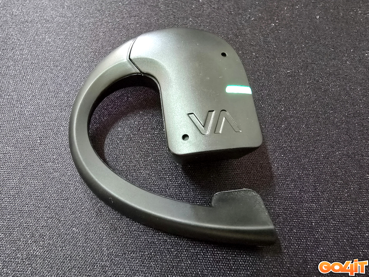 Vasco Translator E1