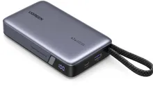 Ugreen Nexode, baterie externă ce susține 17 ore un MacBook Air
