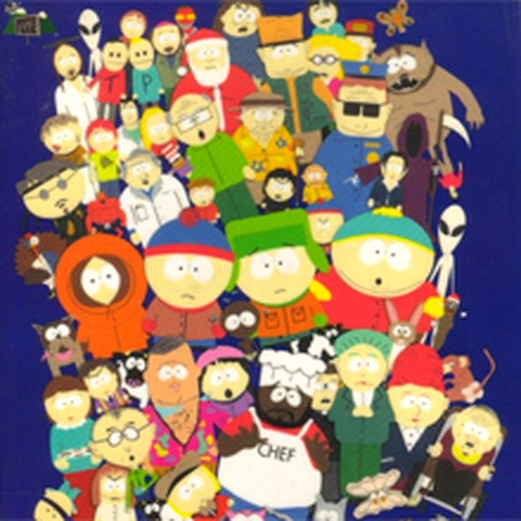 South park