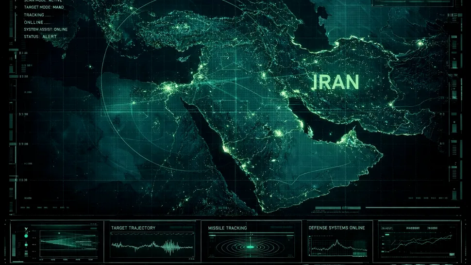 Iran amenință cu un atac companiile tech americane