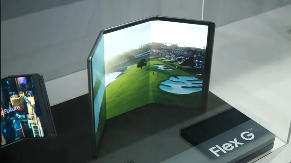 Galaxy Z TriFold va avea un zoom foarte mare
