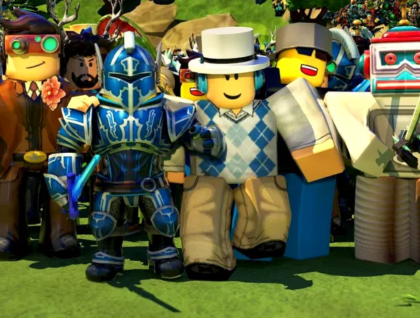 Malware deghizat într-un instrument pentru Roblox poate prelua complet controlul asupra PC-ului
