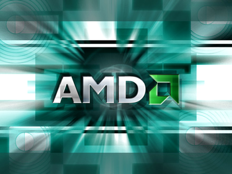 AMD Puma
