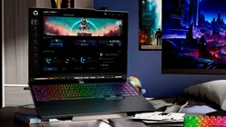 Legion 5i Gen 11, un nou laptop de gaming Lenovo cu Intel Core Ultra 9 385H