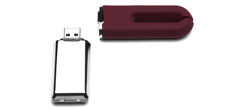 USB stick cu vibrator