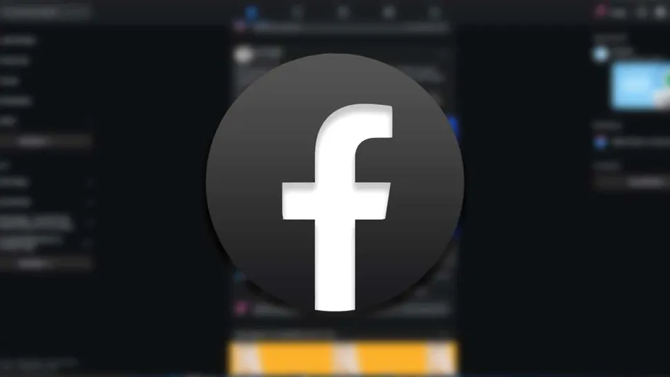 Noua interfaţă Facebook cu design modern şi dark mode este disponibilă oficial