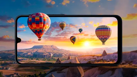 Galaxy A17 ar putea avea stabilizare optică a imaginii