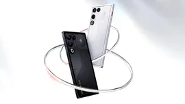 REDMAGIC 11 Air: un smartphone de gaming subțire, puternic și cu răcire activă