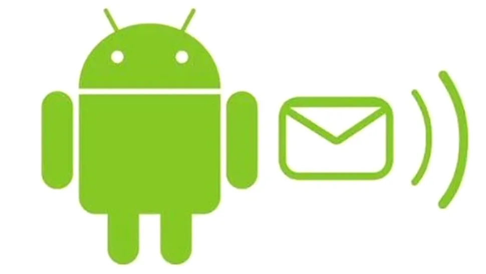 Telefoanele cu Android pot fi compromise cu un banal mesaj 