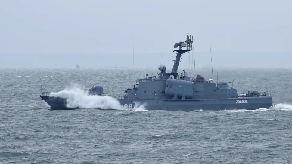 România și Bulgari au finalizat un proiect comun de securitate la Marea Neagră. Vor exista sedii la Constanța și Varna