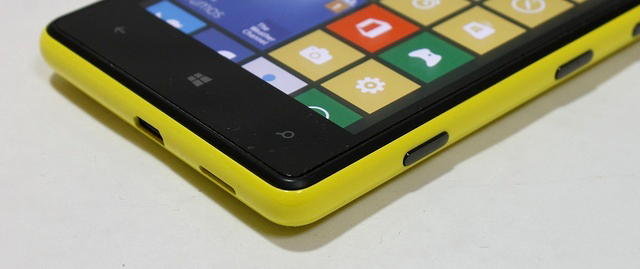 Gama Nokia Lumia va avea în curând un model cu ecran de 6”
