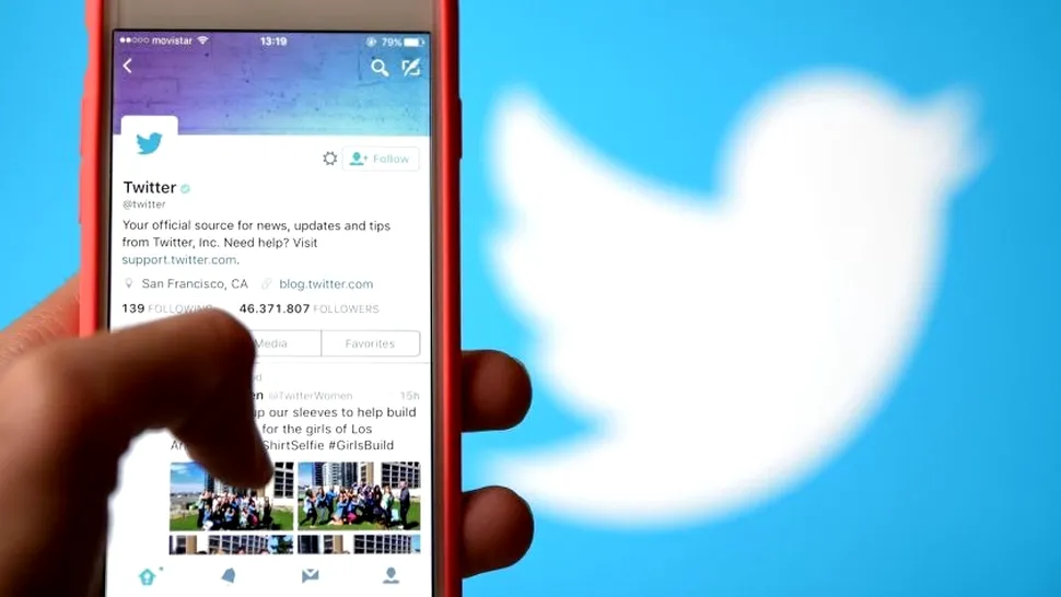 Twitter combate fake news prin îndemnarea utilizatorilor să citească articolele înainte de share