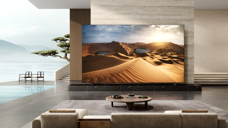 TCL 115TCL X955 Max