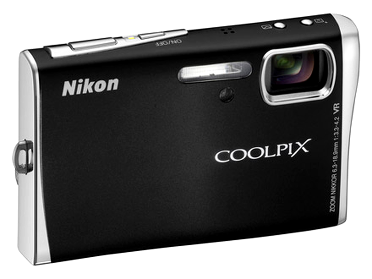 Nikon Coolpix S51