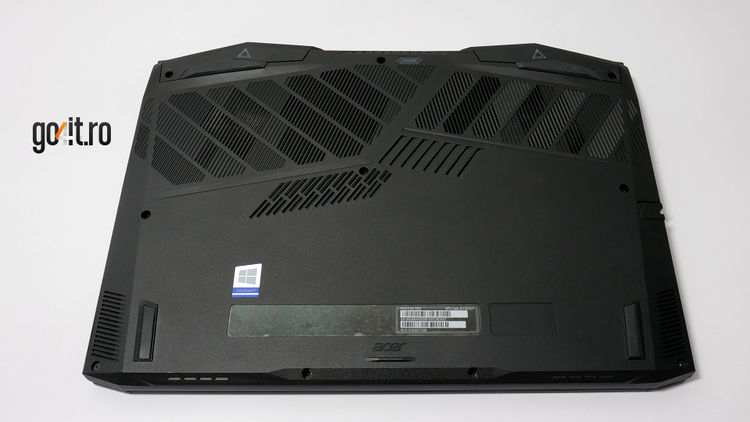 Acer Predator Helios 300 (2019)