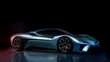 Nio închide din centrele de service pentru vehicule din Germania – VIDEO