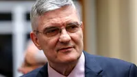 Riscul cel mai mare pentru România. Daniel Dăianu: Tensiunile din piața valutară sunt legate direct de criza politică