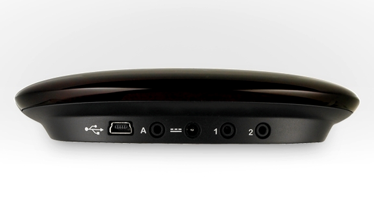 Logitech Harmony Link