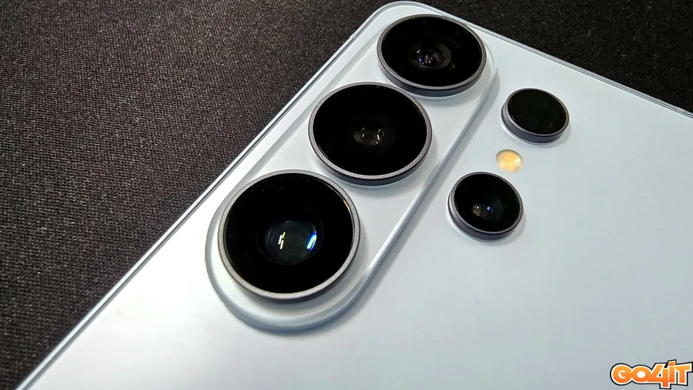 De ce telefoanele Galaxy salvează uneori fotografii de 12 MP, deși este selectată rezoluția de 24 MP