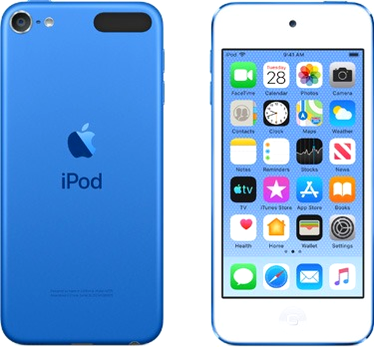iPod Touch 7th generation