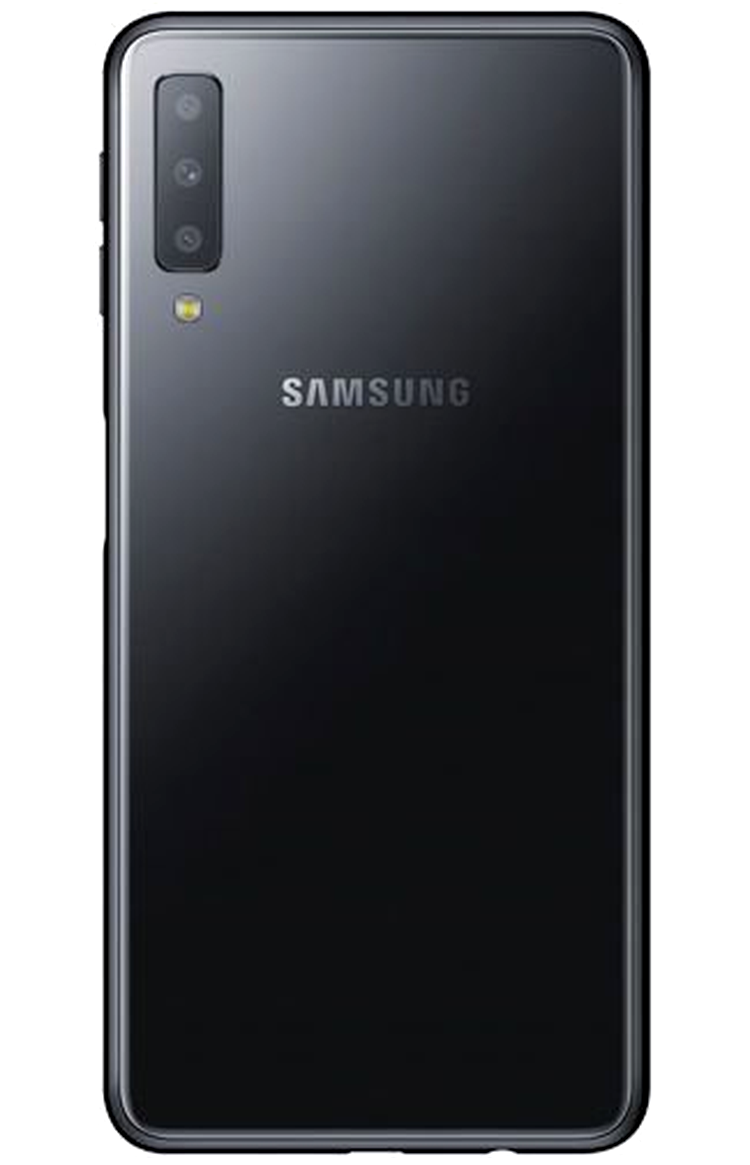 Samsung Galaxy A7 2018