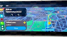 Waze, criticat: cum au ajuns notificările să devină o problemă în trafic? Șoferii se plâng că i-ar putea pune în pericol