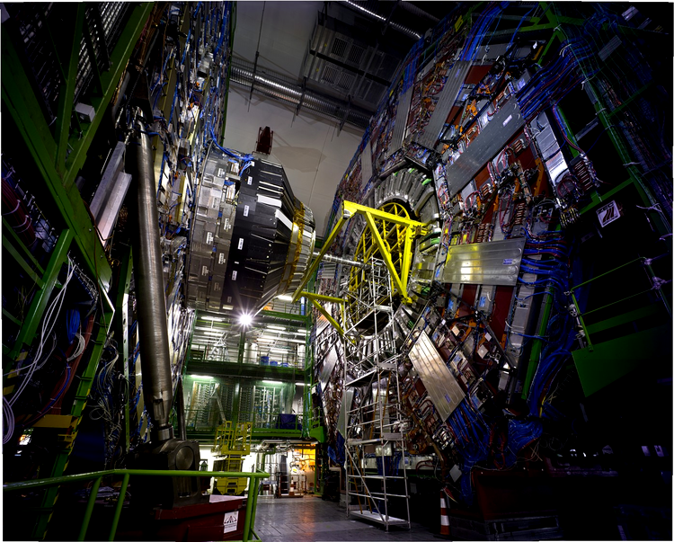 Large Hadron Collider