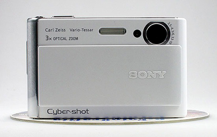 Sony T70