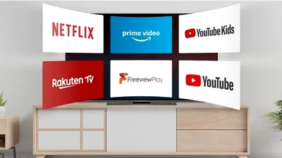 Smart TV 4K la preț bun în oferta Altex! Televizorul are recenzii bune de la utilizatori