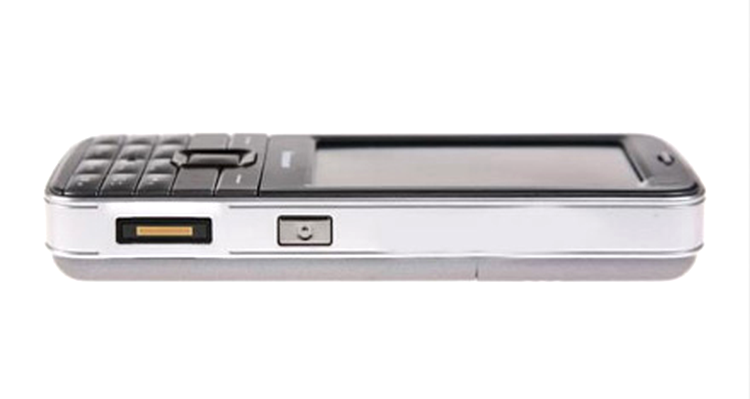 Lenovo P960