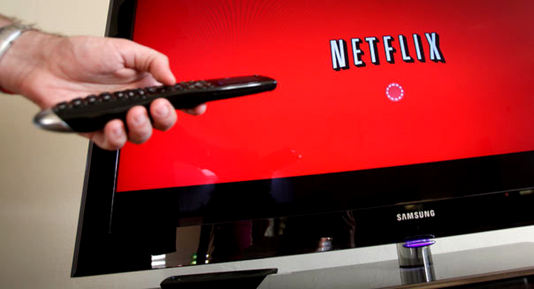 Netflix, cel mai mare serviciu de streaming pentru filme şi seriale, se lansează in Europa
