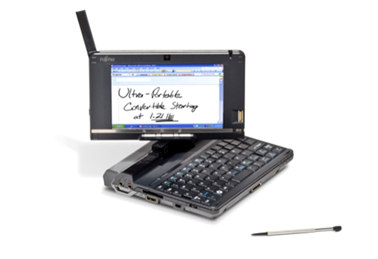 Fujitsu Lifebook U820