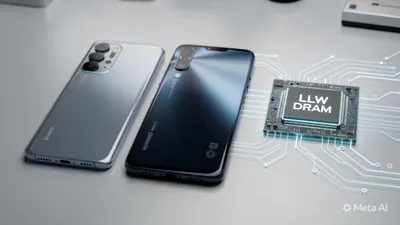Huawei și Xiaomi pregătesc o nouă generație de memorie pentru smartphone-uri. Inteligența artificială ar putea beneficia de un salt important