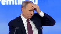 CE A FĂCUT VLADIMIR Putin? Ce a făcut liderul de la Kremlin când a ajuns în fața butonului nuclear