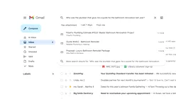 Gmail are noi funcții și AI integrat în Inbox, anunță Google – VIDEO
