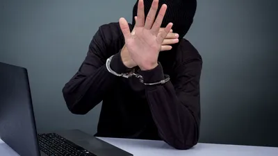 Autoritățile au desființat serviciul de spălare a banilor prin criptomonede „AudiA6”