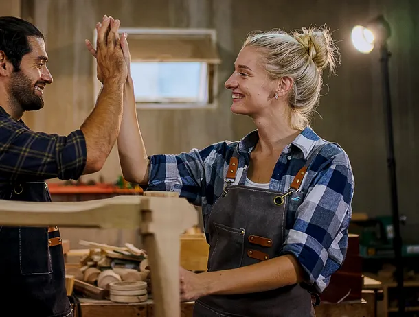 Se apropie sezonul lucrărilor în curte. TOP 5 unelte Parkside de la Kaufland care îți ușurează munca