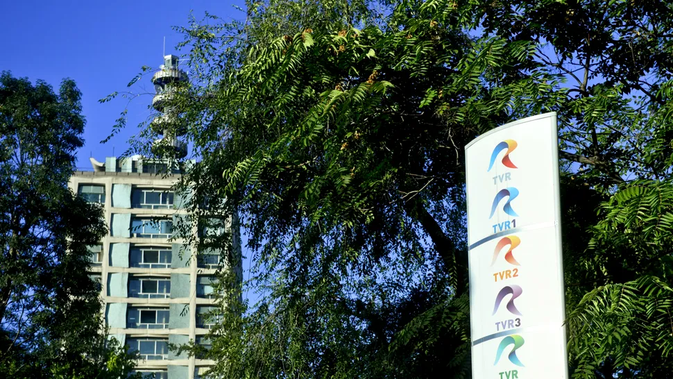 Televiziunea Română închide unul dintre canalele sale secundare și îl mută în online