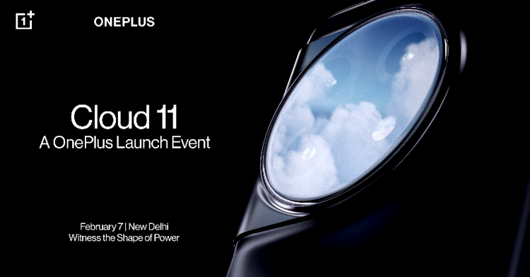 oneplus 11 launch