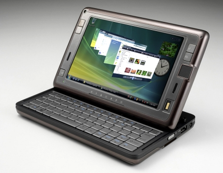 HTC Shift