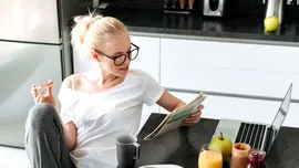 Secretul longevității, descoperit în 24 de ore: Cum poate comportamentul zilnic să prezică durata vieții