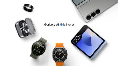 Vești bune: Samsung Galaxy AI va fi disponibilă și în limba română