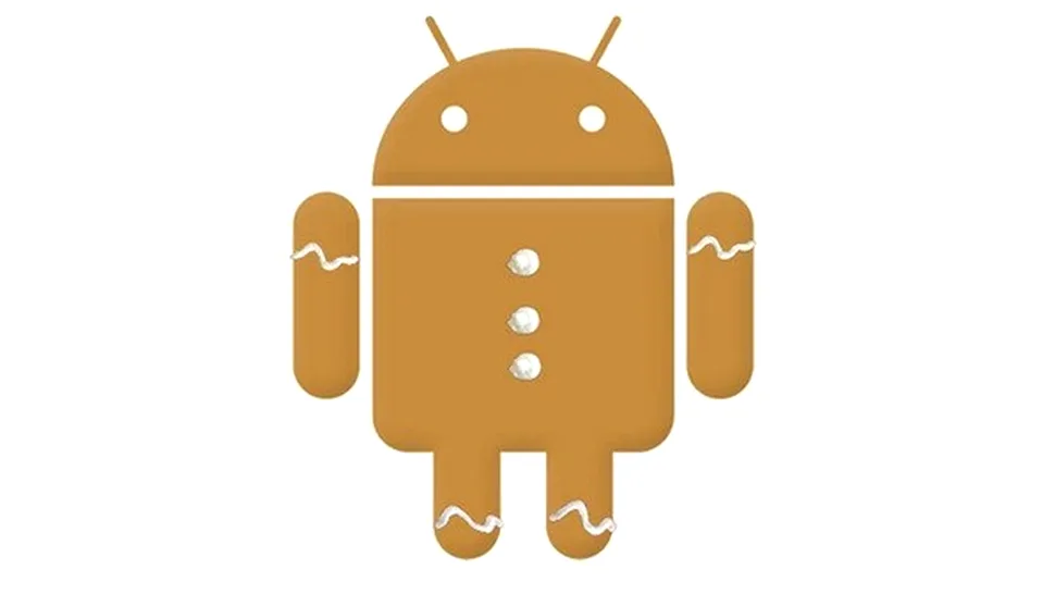 Google va renunţa la suportul software pentru Android Gingerbread şi Honeycomb
