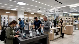 Veniturile pieței de smartphone-uri au atins un nivel record în trimestrul al doilea din 2026, deși livrările au scăzut