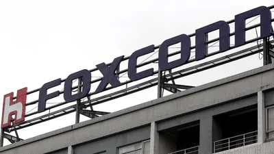 Foxconn, fabricantul iPhone, a oprit producția la fabricile din China. Shenzhen, în lockdown