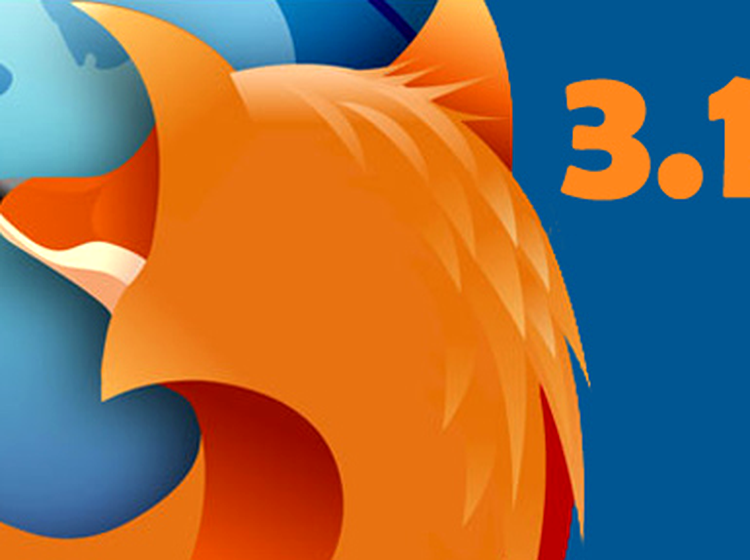 Firefox 3.1