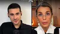 Cristela Georgescu: „Am crezut că vom fi omorâți”. Ce a povestit soția lui Călin Georgescu într-un interviu internațional