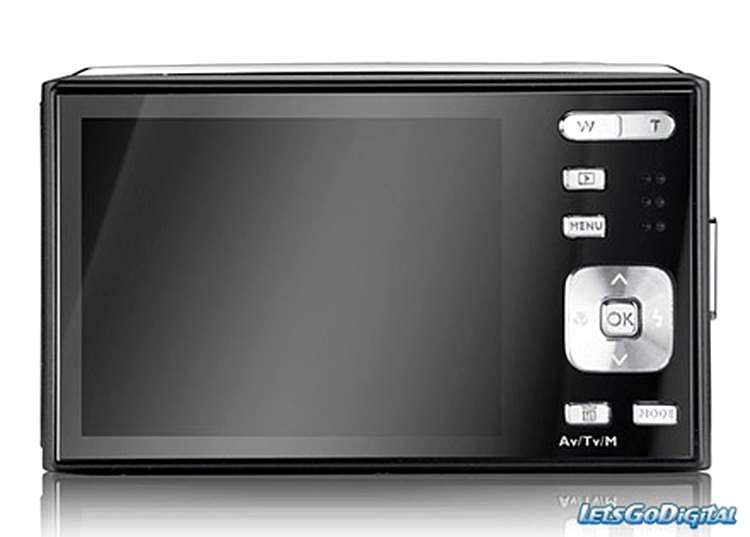 BenQ DC-E1000